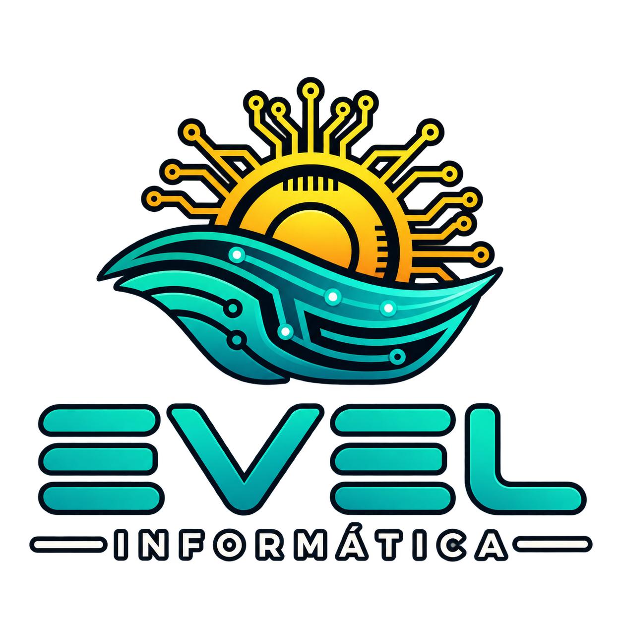 Evel Informática